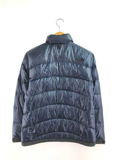【中古品】【メンズ】 ACONCAGUA DOWN JACKET ND91322 アコンカグア ダウンジャケット アウター 144-260118-rt-08-tag サイズ：表記無し 下記参照 カラー：ネイビー 万代Net店