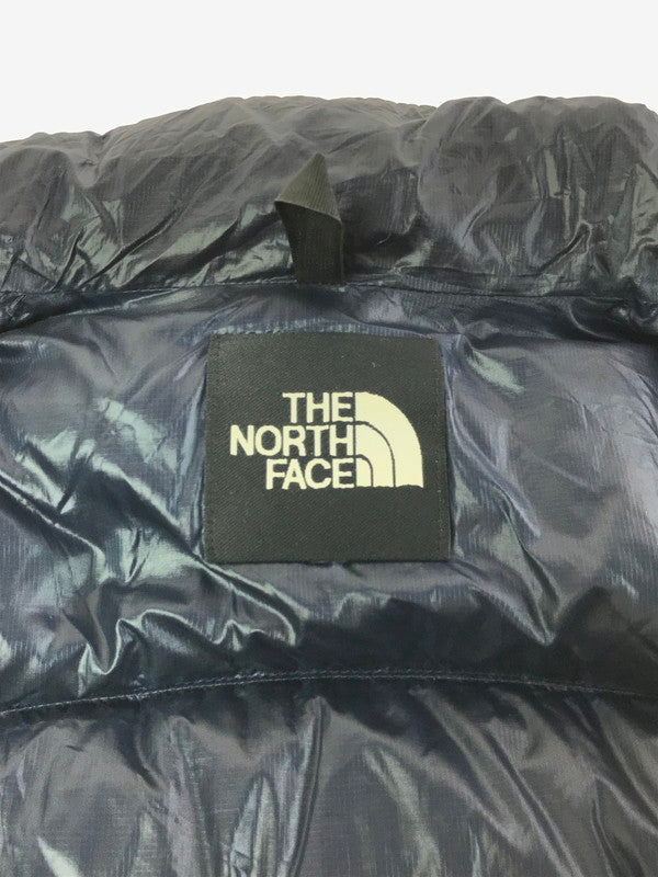 【中古品】【メンズ】 ACONCAGUA DOWN JACKET ND91322 アコンカグア ダウンジャケット アウター 144-260118-rt-08-tag サイズ：表記無し 下記参照 カラー：ネイビー 万代Net店