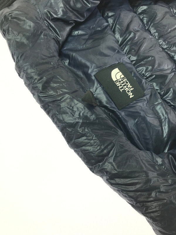 【中古品】【メンズ】 ACONCAGUA DOWN JACKET ND91322 アコンカグア ダウンジャケット アウター 144-260118-rt-08-tag サイズ：表記無し 下記参照 カラー：ネイビー 万代Net店