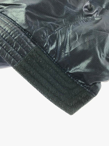 【中古品】【メンズ】 ACONCAGUA DOWN JACKET ND91322 アコンカグア ダウンジャケット アウター 144-260118-rt-08-tag サイズ：表記無し 下記参照 カラー：ネイビー 万代Net店