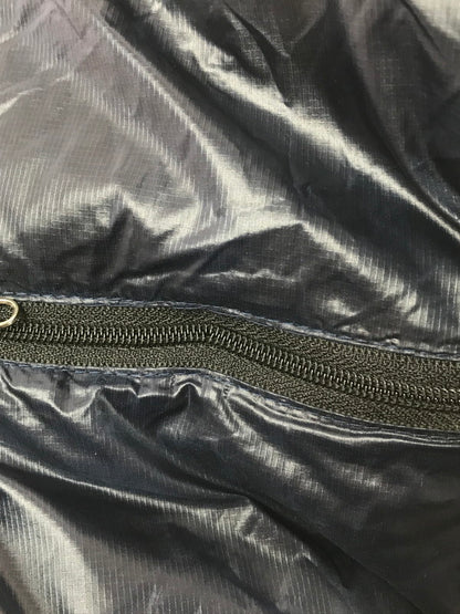 【中古品】【メンズ】 ACONCAGUA DOWN JACKET ND91322 アコンカグア ダウンジャケット アウター 144-260118-rt-08-tag サイズ：表記無し 下記参照 カラー：ネイビー 万代Net店
