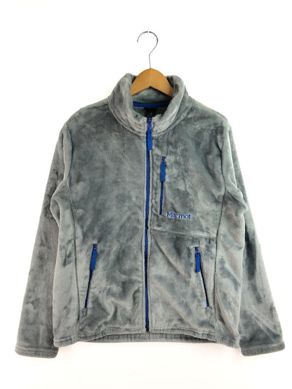 【中古品】【メンズ】 MOON FLEECE JACKE TOMQJL42 ムーン フリースジャケット アウター 144-260202-na-07-tag サイズ：M カラー：グレー 万代Net店