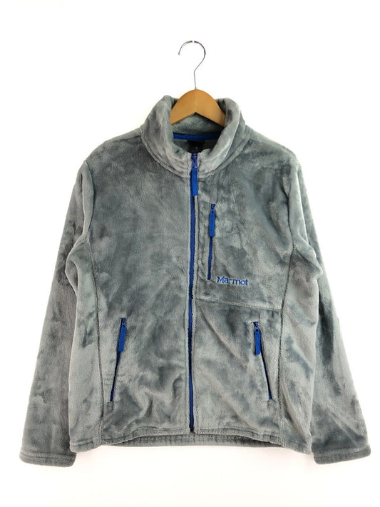 【中古品】【メンズ】 MOON FLEECE JACKE TOMQJL42 ムーン フリースジャケット アウター 144-260202-na-07-tag サイズ：M カラー：グレー 万代Net店