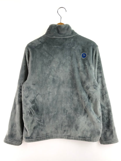 【中古品】【メンズ】 MOON FLEECE JACKE TOMQJL42 ムーン フリースジャケット アウター 144-260202-na-07-tag サイズ：M カラー：グレー 万代Net店