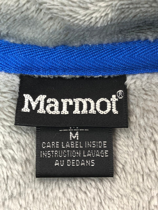 【中古品】【メンズ】 MOON FLEECE JACKE TOMQJL42 ムーン フリースジャケット アウター 144-260202-na-07-tag サイズ：M カラー：グレー 万代Net店