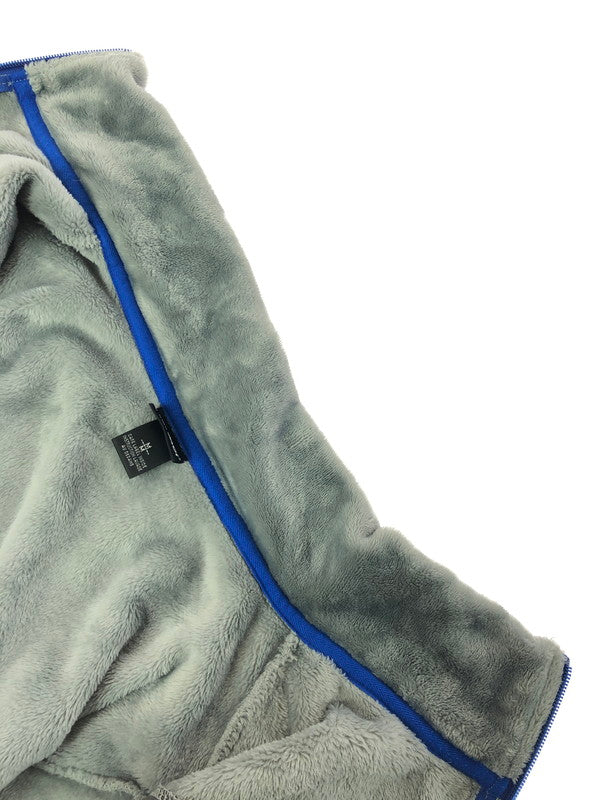 【中古品】【メンズ】 MOON FLEECE JACKE TOMQJL42 ムーン フリースジャケット アウター 144-260202-na-07-tag サイズ：M カラー：グレー 万代Net店