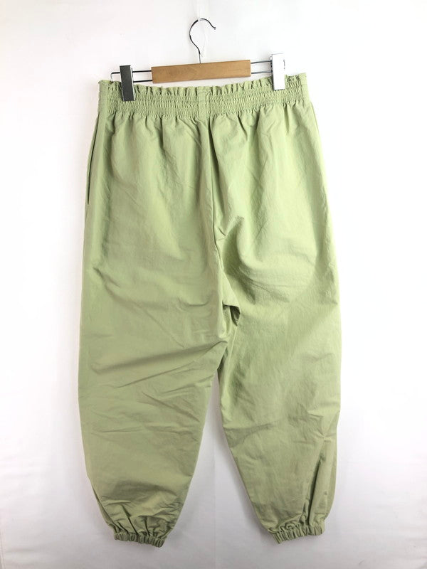 【中古美品】【メンズ】 CAMIEL FORTGENS カミエル フォートヘンス TECH-SWEAT PANTS NYLON PANTS テック スウェットパンツ ナイロンパンツ ボトムス 152-260127-rt-01-tag サイズ：M カラー：グリーン系 万代Net店