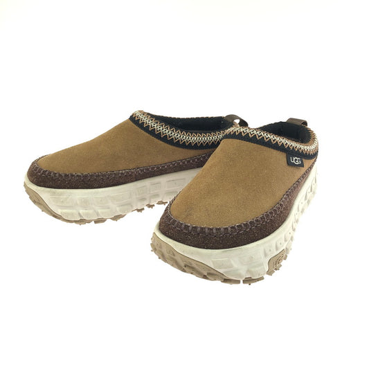 【中古品】【メンズ】 VENTURE DAZE 1155650 ベンチャー デイズ スリッポン シューズ 靴 164-260303-yy-02-tag サイズ：27cm/US9 カラー：ベージュ 万代Net店