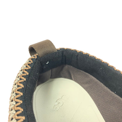 【中古品】【メンズ】 VENTURE DAZE 1155650 ベンチャー デイズ スリッポン シューズ 靴 164-260303-yy-02-tag サイズ：27cm/US9 カラー：ベージュ 万代Net店