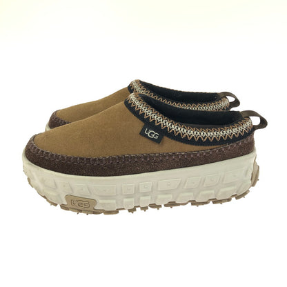 【中古品】【メンズ】 VENTURE DAZE 1155650 ベンチャー デイズ スリッポン シューズ 靴 164-260303-yy-02-tag サイズ：27cm/US9 カラー：ベージュ 万代Net店