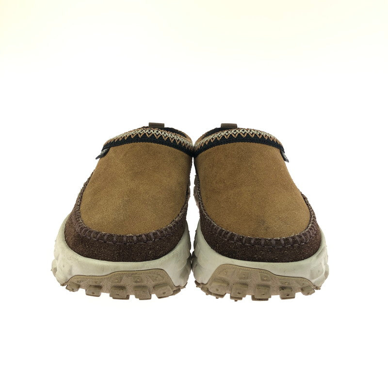 【中古品】【メンズ】 VENTURE DAZE 1155650 ベンチャー デイズ スリッポン シューズ 靴 164-260303-yy-02-tag サイズ：27cm/US9 カラー：ベージュ 万代Net店