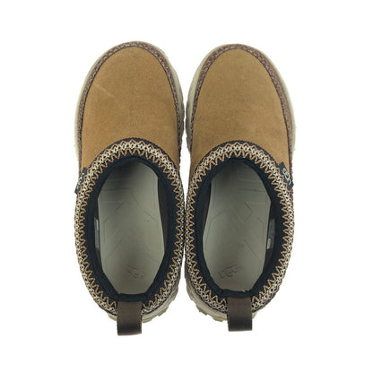 【中古品】【メンズ】 VENTURE DAZE 1155650 ベンチャー デイズ スリッポン シューズ 靴 164-260303-yy-02-tag サイズ：27cm/US9 カラー：ベージュ 万代Net店