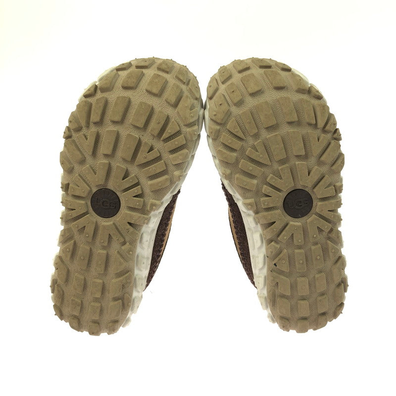 【中古品】【メンズ】 VENTURE DAZE 1155650 ベンチャー デイズ スリッポン シューズ 靴 164-260303-yy-02-tag サイズ：27cm/US9 カラー：ベージュ 万代Net店