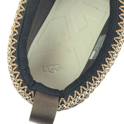 【中古品】【メンズ】 VENTURE DAZE 1155650 ベンチャー デイズ スリッポン シューズ 靴 164-260303-yy-02-tag サイズ：27cm/US9 カラー：ベージュ 万代Net店
