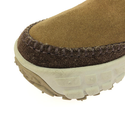 【中古品】【メンズ】 VENTURE DAZE 1155650 ベンチャー デイズ スリッポン シューズ 靴 164-260303-yy-02-tag サイズ：27cm/US9 カラー：ベージュ 万代Net店