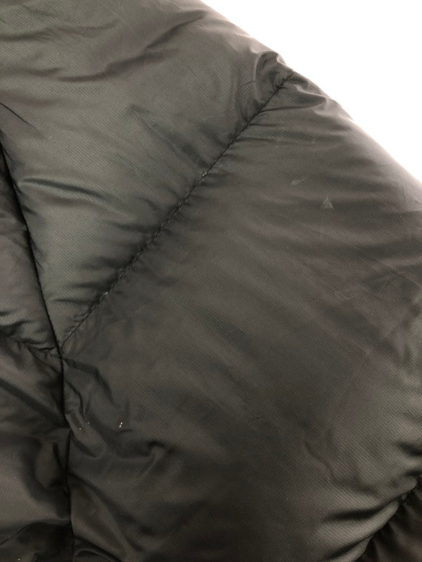 【中古品】【メンズ】 Supreme シュプリーム 24AW 700-FILL DOWN LIGHTWEIGHT PUFFER JACKET 700フィル ダウン ライトウェイト パファー ジャケット 149-260321-rt-03-tag サイズ：L カラー：ブラック 万代Net店