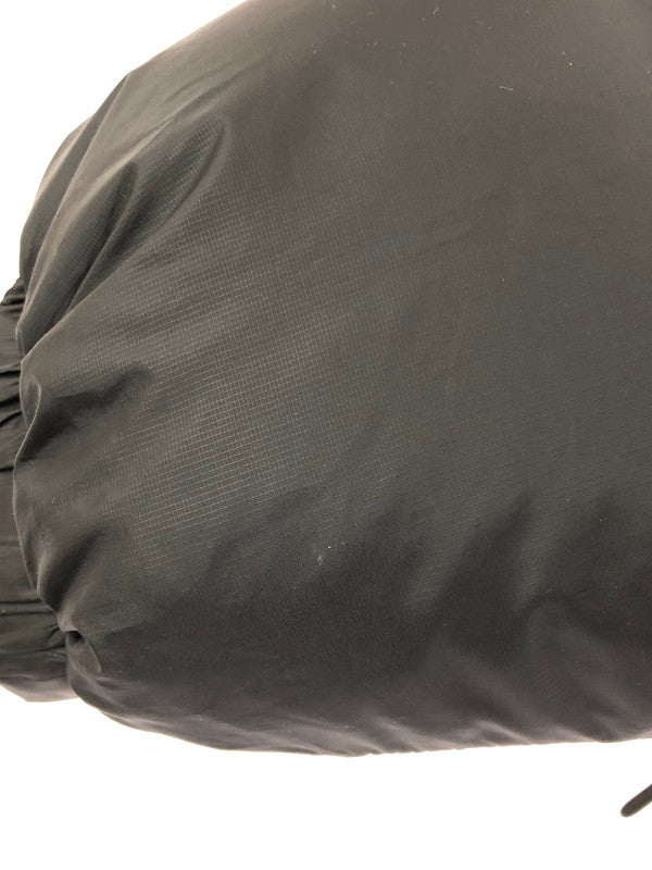 【中古品】【メンズ】 Supreme シュプリーム 24AW 700-FILL DOWN LIGHTWEIGHT PUFFER JACKET 700フィル ダウン ライトウェイト パファー ジャケット 149-260321-rt-03-tag サイズ：L カラー：ブラック 万代Net店