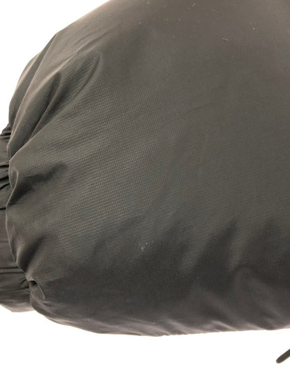 【中古品】【メンズ】 Supreme シュプリーム 24AW 700-FILL DOWN LIGHTWEIGHT PUFFER JACKET 700フィル ダウン ライトウェイト パファー ジャケット 149-260321-rt-03-tag サイズ：L カラー：ブラック 万代Net店