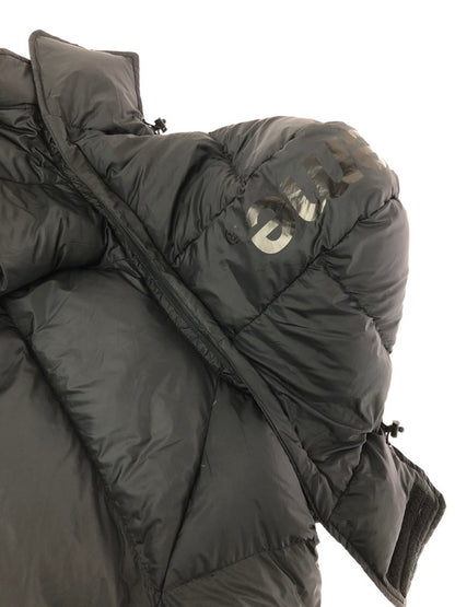 【中古品】【メンズ】 Supreme シュプリーム 24AW 700-FILL DOWN LIGHTWEIGHT PUFFER JACKET 700フィル ダウン ライトウェイト パファー ジャケット 149-260321-rt-03-tag サイズ：L カラー：ブラック 万代Net店