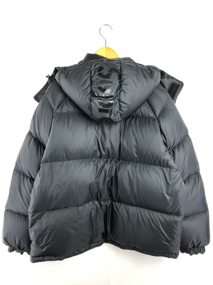 【中古品】【メンズ】 Supreme シュプリーム 24AW 700-FILL DOWN LIGHTWEIGHT PUFFER JACKET 700フィル ダウン ライトウェイト パファー ジャケット 149-260321-rt-03-tag サイズ：L カラー：ブラック 万代Net店