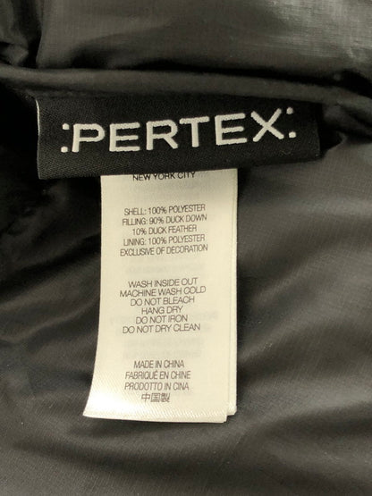 【中古品】【メンズ】 Supreme シュプリーム 24AW 700-FILL DOWN LIGHTWEIGHT PUFFER JACKET 700フィル ダウン ライトウェイト パファー ジャケット 149-260321-rt-03-tag サイズ：L カラー：ブラック 万代Net店