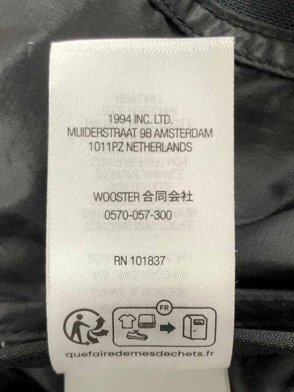【中古品】【メンズ】 Supreme シュプリーム 24AW 700-FILL DOWN LIGHTWEIGHT PUFFER JACKET 700フィル ダウン ライトウェイト パファー ジャケット 149-260321-rt-03-tag サイズ：L カラー：ブラック 万代Net店