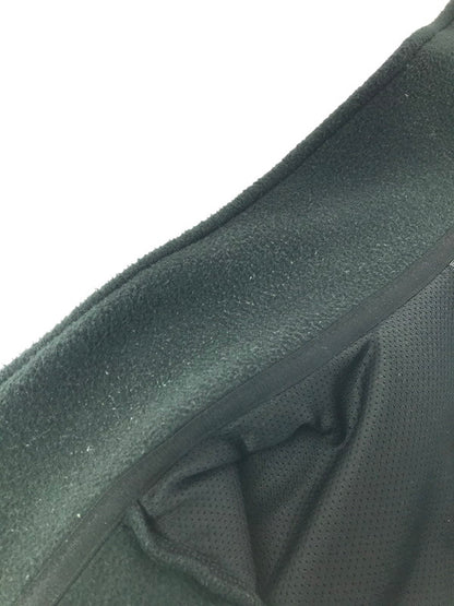 【中古品】【メンズ】 COMME des GARCONS コムデギャルソン × THE NORTH FACE ザ ノースフェイス DENALI FLEECE POLARTEC SM-J001 デナリ フリース ポーラテック 140-260121-rt-04-tag サイズ：L カラー：ブラック 万代Net店