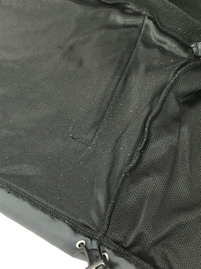 【中古品】【メンズ】 COMME des GARCONS コムデギャルソン × THE NORTH FACE ザ ノースフェイス DENALI FLEECE POLARTEC SM-J001 デナリ フリース ポーラテック 140-260121-rt-04-tag サイズ：L カラー：ブラック 万代Net店