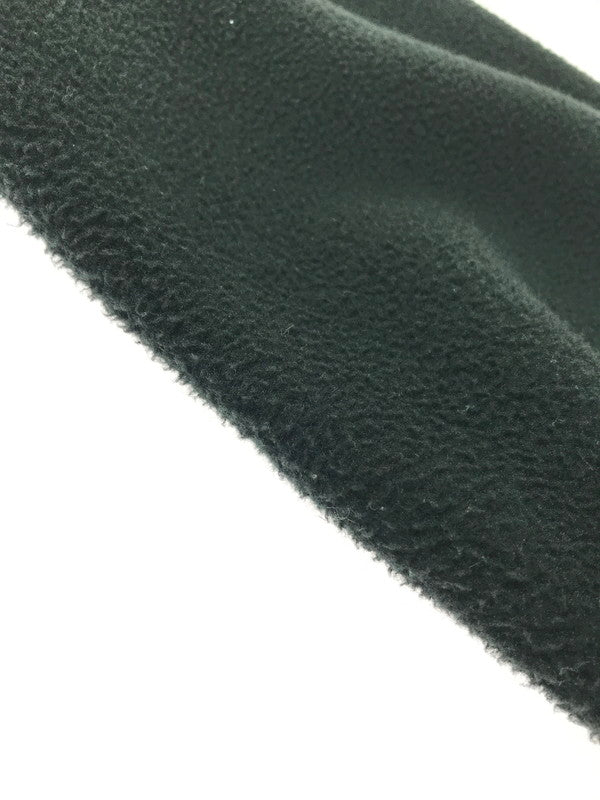 【中古品】【メンズ】 COMME des GARCONS コムデギャルソン × THE NORTH FACE ザ ノースフェイス DENALI FLEECE POLARTEC SM-J001 デナリ フリース ポーラテック 140-260121-rt-04-tag サイズ：L カラー：ブラック 万代Net店