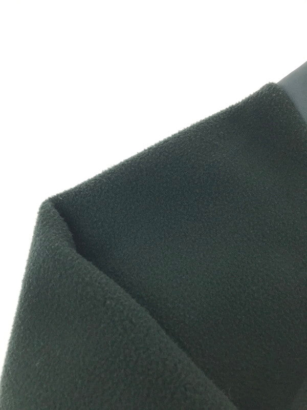 【中古品】【メンズ】 COMME des GARCONS コムデギャルソン × THE NORTH FACE ザ ノースフェイス DENALI FLEECE POLARTEC SM-J001 デナリ フリース ポーラテック 140-260121-rt-04-tag サイズ：L カラー：ブラック 万代Net店