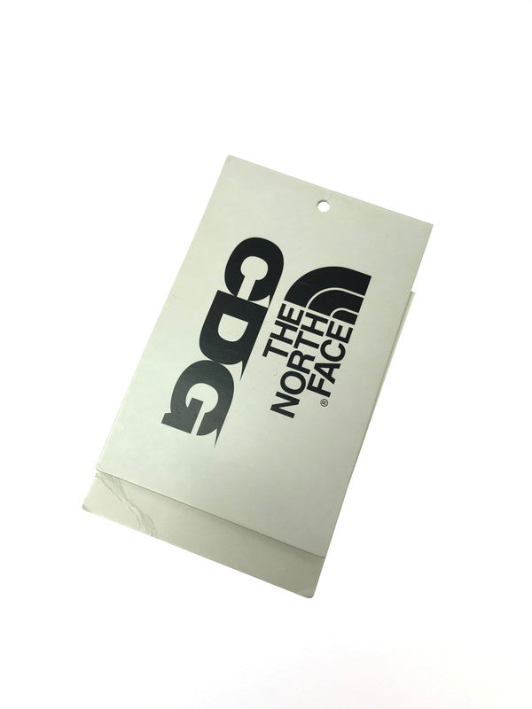 【中古品】【メンズ】 COMME des GARCONS コムデギャルソン × THE NORTH FACE ザ ノースフェイス DENALI FLEECE POLARTEC SM-J001 デナリ フリース ポーラテック 140-260121-rt-04-tag サイズ：L カラー：ブラック 万代Net店