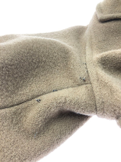 【中古品】【メンズ】 DUFFLE COAT AW18-GL-013 ダッフルコート 141-260130-rt-06-tag サイズ：46 カラー：キャメル 万代Net店