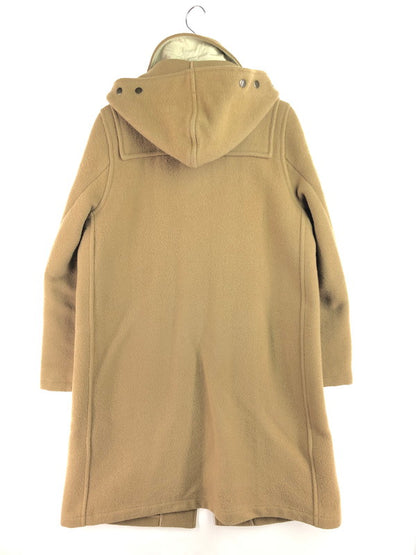 【中古品】【メンズ】 DUFFLE COAT AW18-GL-013 ダッフルコート 141-260130-rt-06-tag サイズ：46 カラー：キャメル 万代Net店