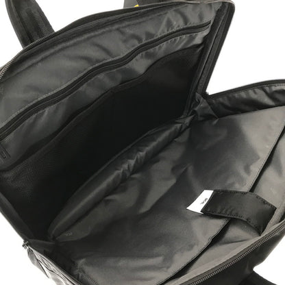 【中古美品】【メンズ】 ACE エース FLEX LITE D 2WAY BRIEF CASE 68405 フレックスライトD 2WAY ブリーフケース ビジネスバッグ カバン 188-260218-na-20-tag カラー：ブラック 万代Net店