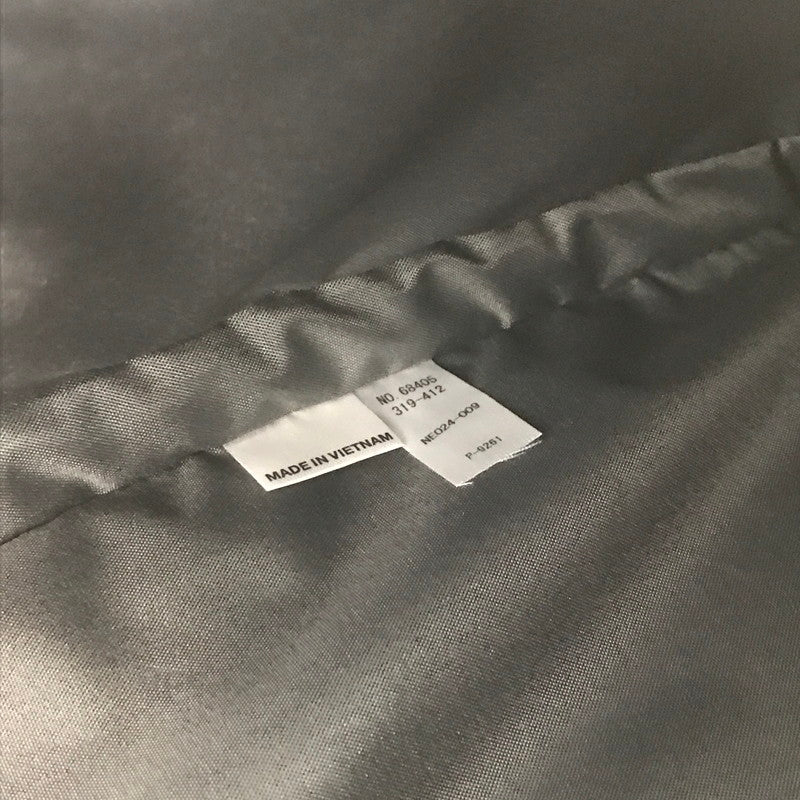 【中古美品】【メンズ】 ACE エース FLEX LITE D 2WAY BRIEF CASE 68405 フレックスライトD 2WAY ブリーフケース ビジネスバッグ カバン 188-260218-na-20-tag カラー：ブラック 万代Net店