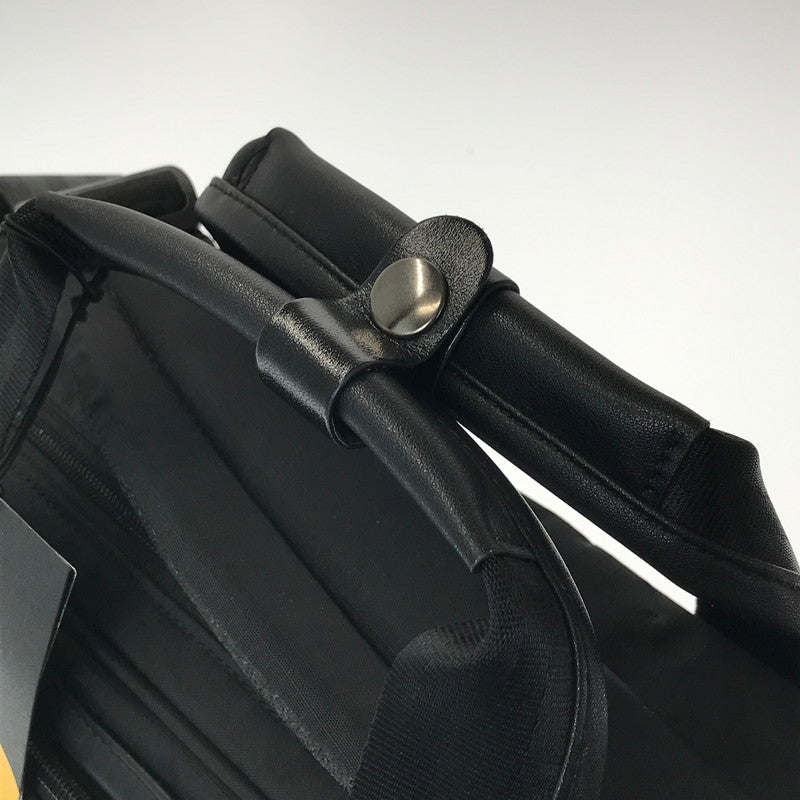 【中古美品】【メンズ】 ACE エース FLEX LITE D 2WAY BRIEF CASE 68405 フレックスライトD 2WAY ブリーフケース ビジネスバッグ カバン 188-260218-na-20-tag カラー：ブラック 万代Net店