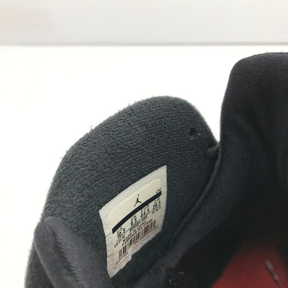 【中古品】【メンズ】 × UNDEFEATED アンデフィーテッド AIR JORDAN 8 RETRO 305381-305 エアジョーダン 8 レトロ スニーカー 靴 160-260204-na-07-tag サイズ：28.5cm US 10.5 カラー：SEQUIOA/MAX ORANGE 万代Net店