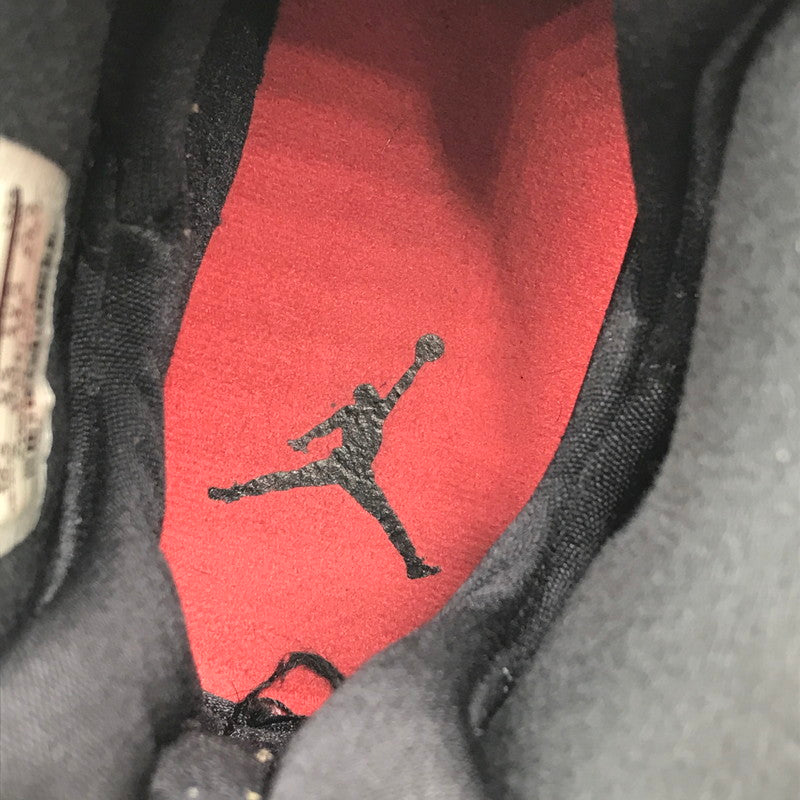 【中古品】【メンズ】 × UNDEFEATED アンデフィーテッド AIR JORDAN 8 RETRO 305381-305 エアジョーダン 8 レトロ スニーカー 靴 160-260204-na-07-tag サイズ：28.5cm US 10.5 カラー：SEQUIOA/MAX ORANGE 万代Net店