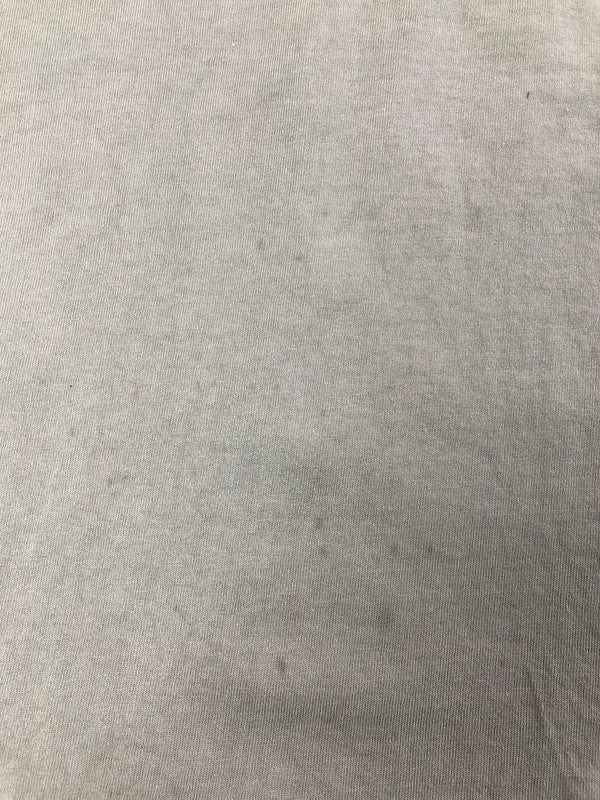【中古品】【メンズ】 YZY イージー LONG SLEEVE T-SHIRT 537288-03-1 ロングスリーブ Tシャツ 長袖Tシャツ トップス 142-260124-rt-01-tag サイズ：M カラー：グレー系 万代Net店