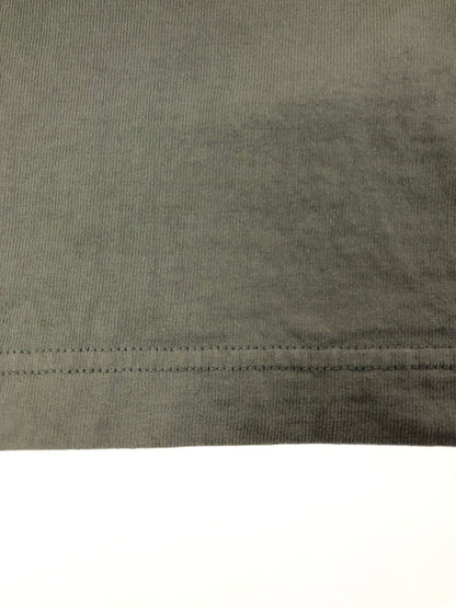 【中古品】【メンズ】 YZY イージー LONG SLEEVE T-SHIRT 537288-03-1 ロングスリーブ Tシャツ 長袖Tシャツ トップス 142-260124-rt-01-tag サイズ：M カラー：グレー系 万代Net店