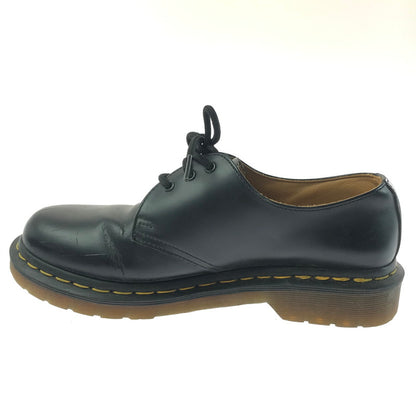 【中古品】【レディース】 3EYE GIBSON SHOES 3ホール ギブソン シューズ 靴 167-260129-na-16-tag サイズ：UK 5 カラー：ブラック 万代Net店