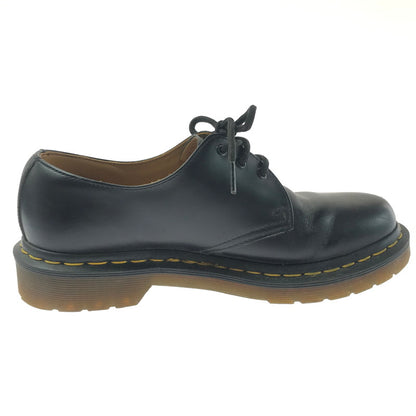 【中古品】【レディース】 3EYE GIBSON SHOES 3ホール ギブソン シューズ 靴 167-260129-na-16-tag サイズ：UK 5 カラー：ブラック 万代Net店