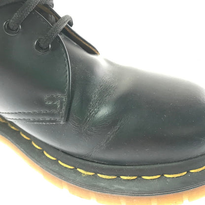【中古品】【レディース】 3EYE GIBSON SHOES 3ホール ギブソン シューズ 靴 167-260129-na-16-tag サイズ：UK 5 カラー：ブラック 万代Net店