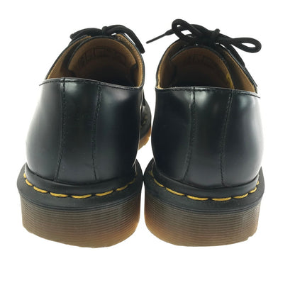 【中古品】【レディース】 3EYE GIBSON SHOES 3ホール ギブソン シューズ 靴 167-260129-na-16-tag サイズ：UK 5 カラー：ブラック 万代Net店