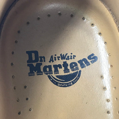 【中古品】【レディース】 3EYE GIBSON SHOES 3ホール ギブソン シューズ 靴 167-260129-na-16-tag サイズ：UK 5 カラー：ブラック 万代Net店
