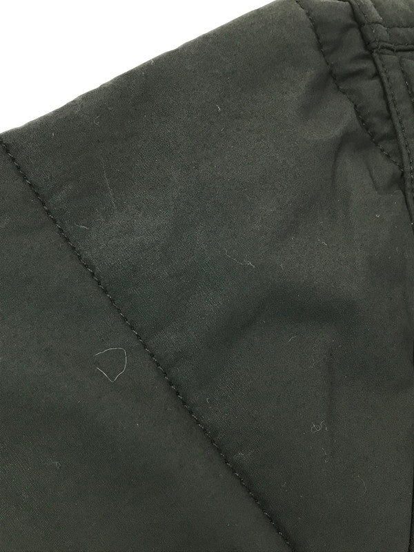 【中古品】【メンズ】 CASS JACKET 03287 キャス ジャケット 142-260219-rt-02-tag サイズ：L カラー：ブラック 万代Net店
