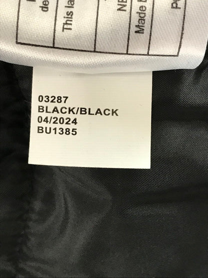 【中古品】【メンズ】 CASS JACKET 03287 キャス ジャケット 142-260219-rt-02-tag サイズ：L カラー：ブラック 万代Net店