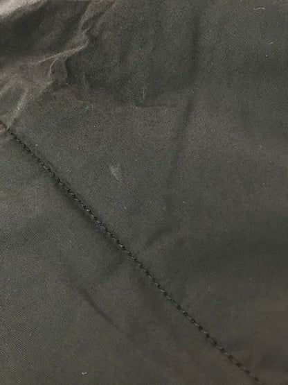 【中古品】【メンズ】 CASS JACKET BLACK 03287 キャス ジャケット アウター 142-260219-rt-03-tag サイズ：XL カラー：ブラック 万代Net店