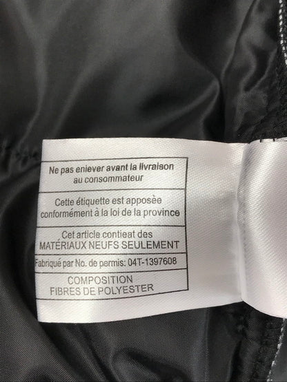 【中古品】【メンズ】 CASS JACKET BLACK 03287 キャス ジャケット アウター 142-260219-rt-03-tag サイズ：XL カラー：ブラック 万代Net店