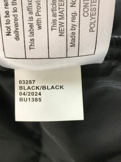【中古品】【メンズ】 CASS JACKET BLACK 03287 キャス ジャケット アウター 142-260219-rt-03-tag サイズ：XL カラー：ブラック 万代Net店